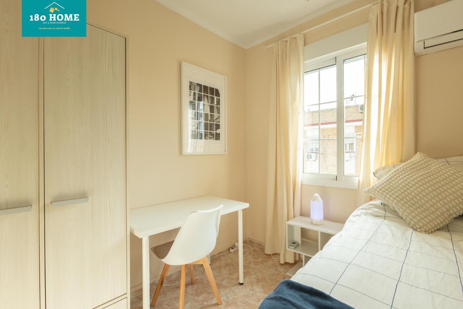 180home Luxury Triana Jacinta Séville