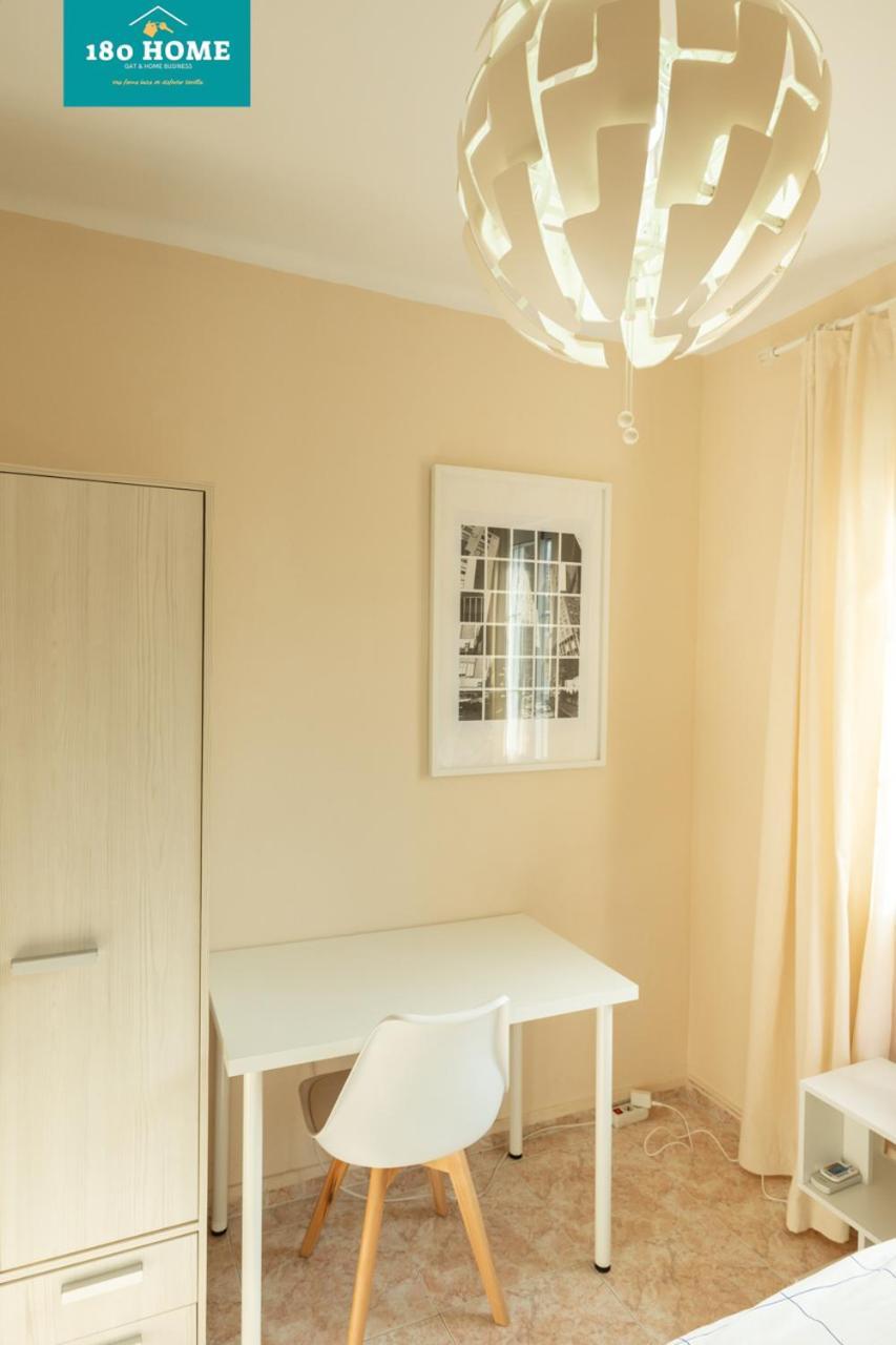 180home Luxury Triana Jacinta Appartement