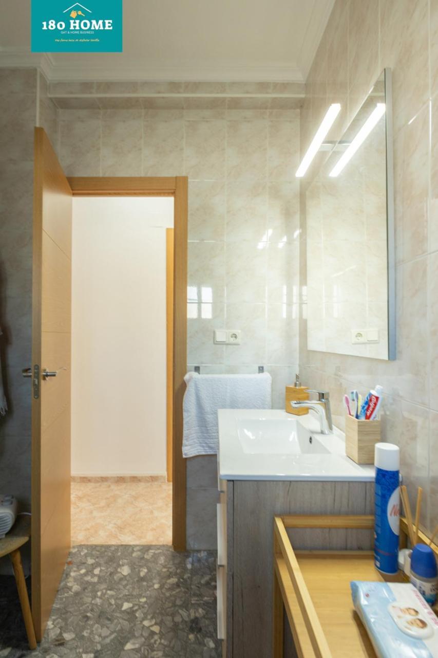 Appartement 180home Luxury Triana Jacinta