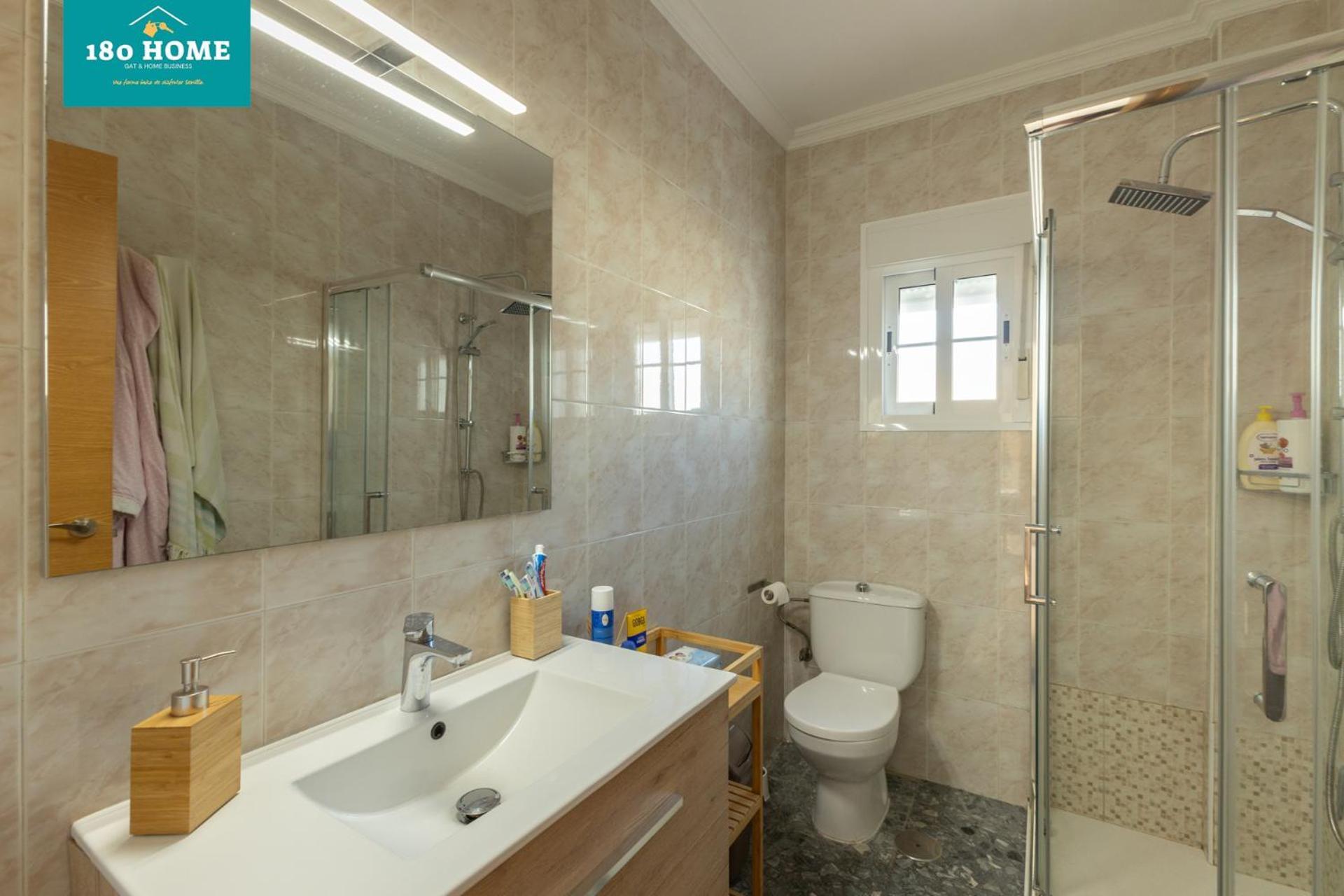 Apartment 180home Luxury Triana Jacinta *
