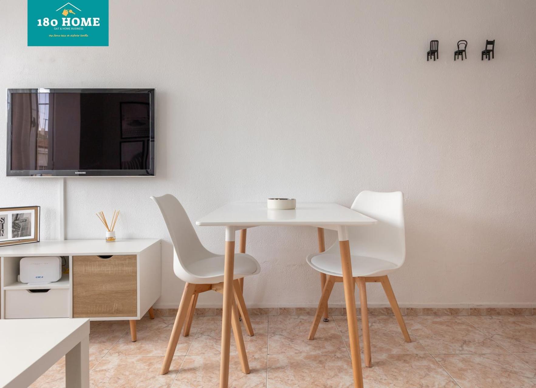 180home Luxury Triana Jacinta Appartement