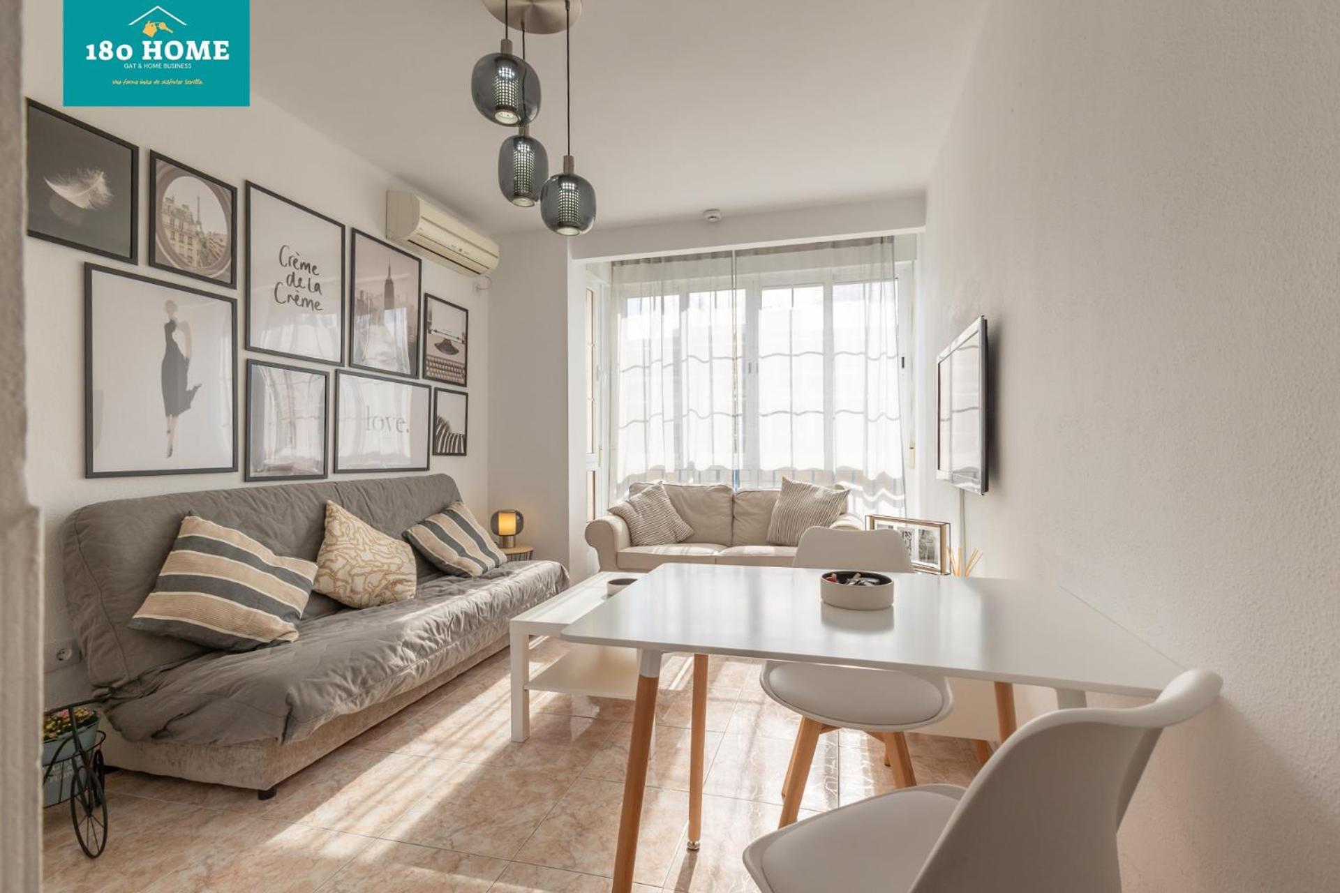 Apartment 180home Luxury Triana Jacinta