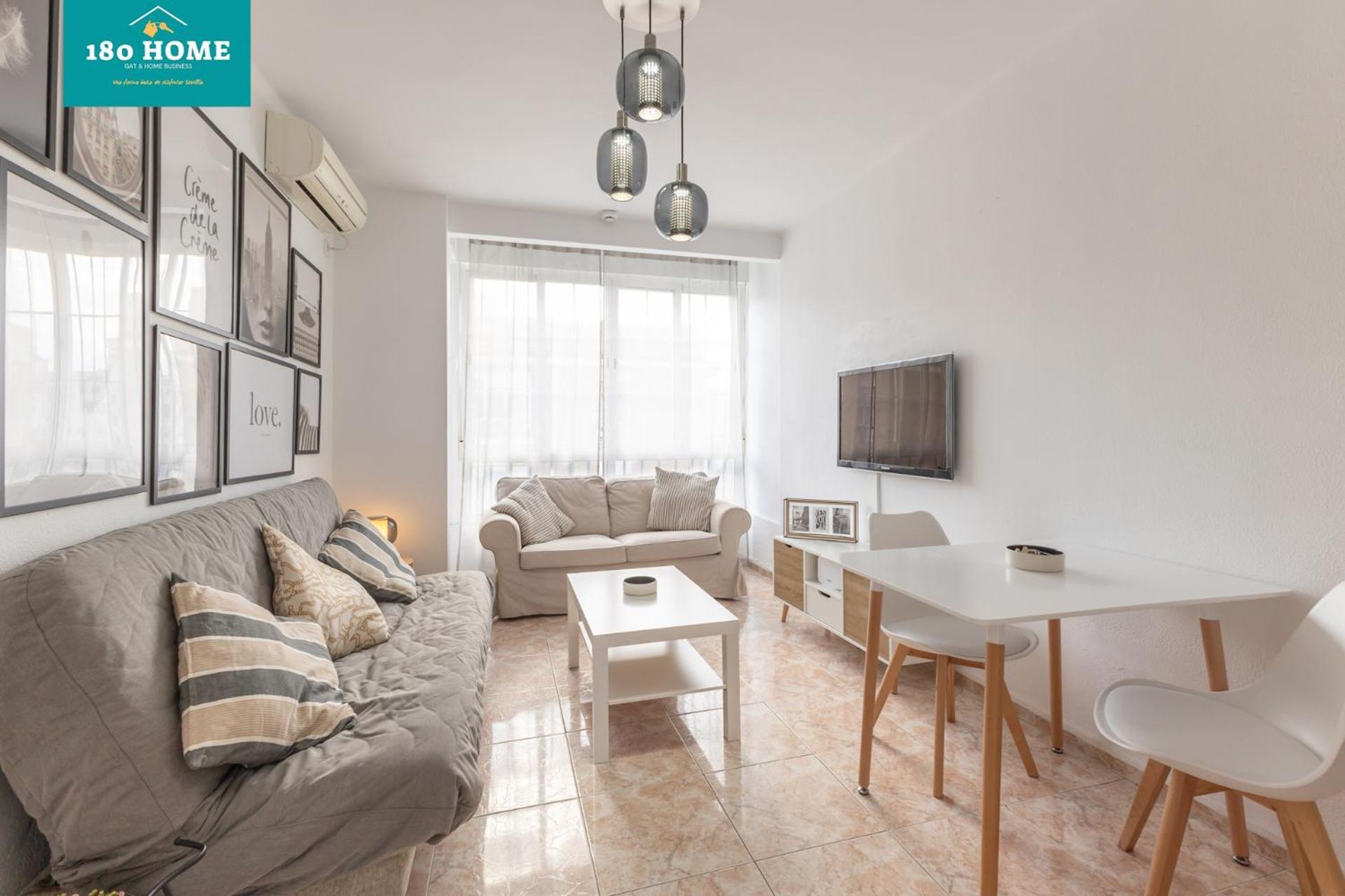 180home Luxury Triana Jacinta Appartement Séville
