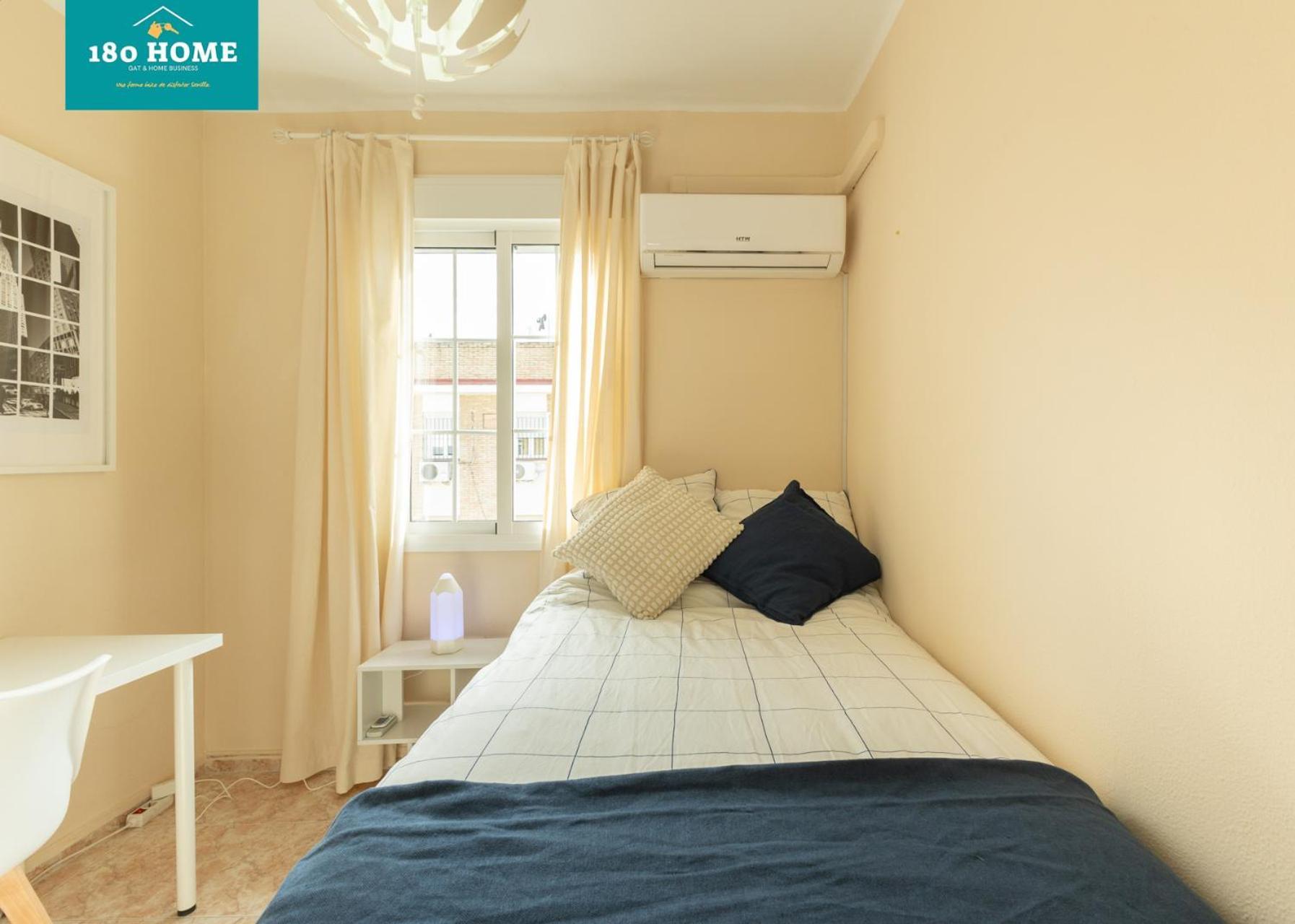 180home Luxury Triana Jacinta Séville