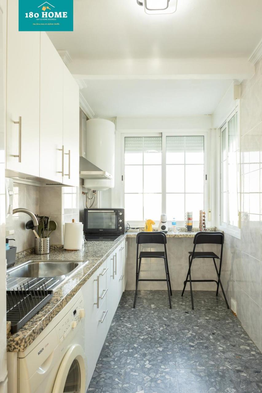 180home Luxury Triana Jacinta *