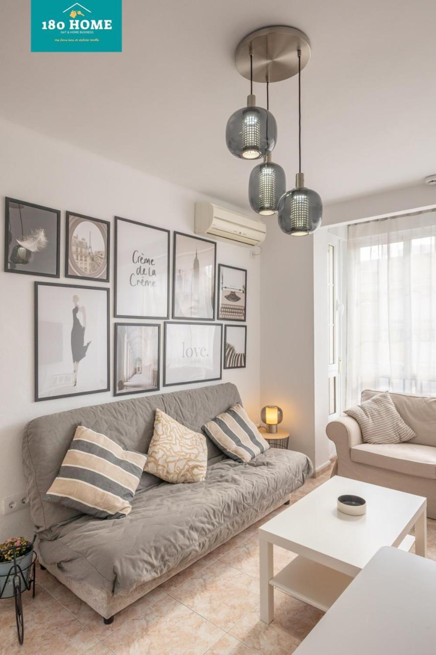 180home Luxury Triana Jacinta Séville