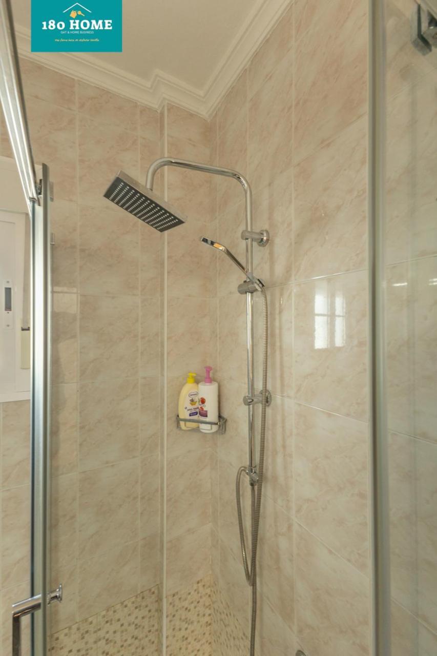 180home Luxury Triana Jacinta