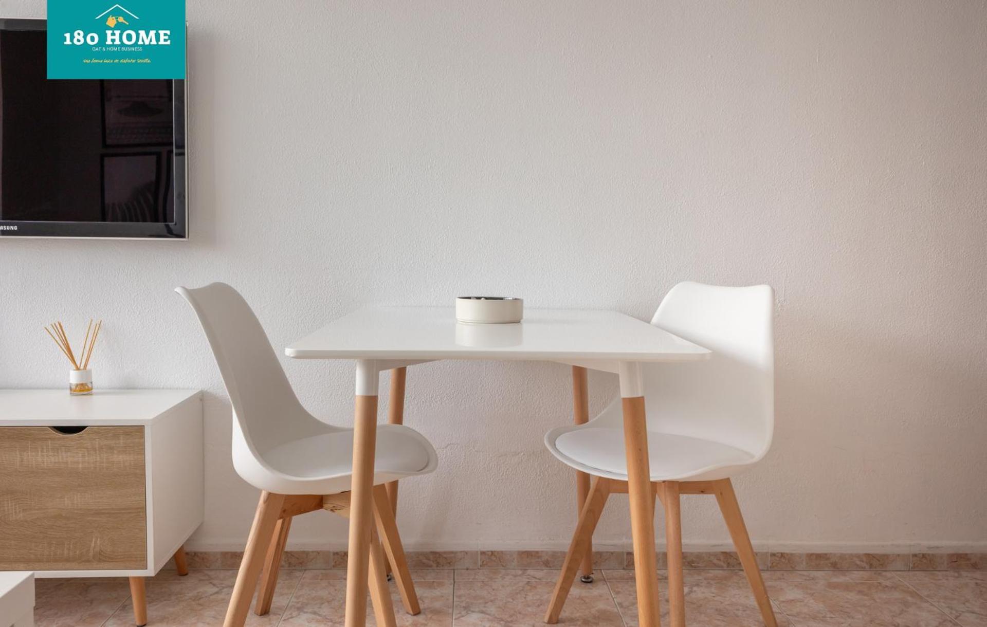 180home Luxury Triana Jacinta Apartment