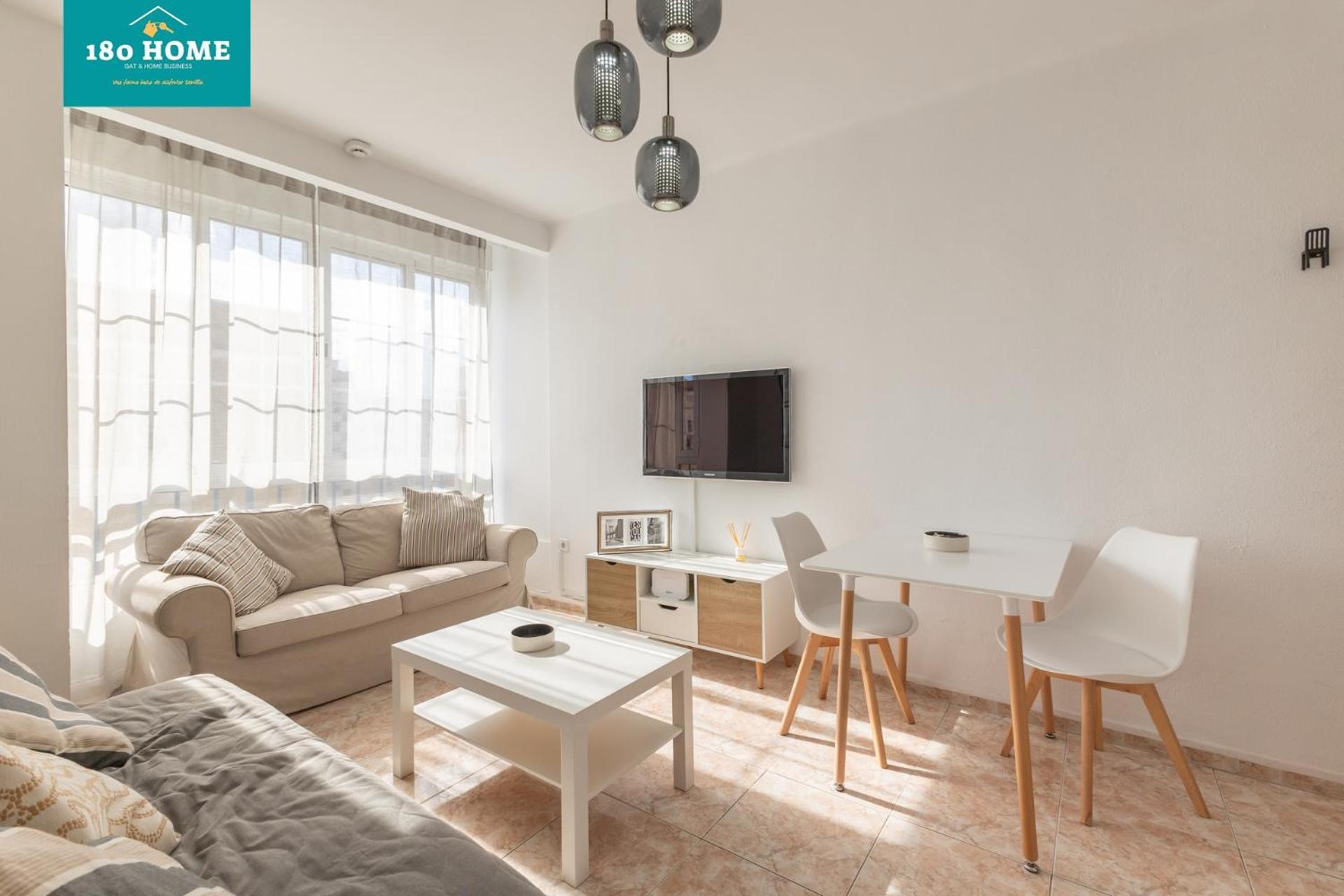 Appartement 180home Luxury Triana Jacinta *