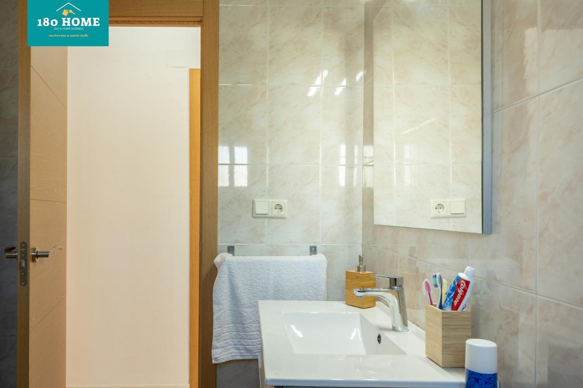 Apartment 180home Luxury Triana Jacinta Seville