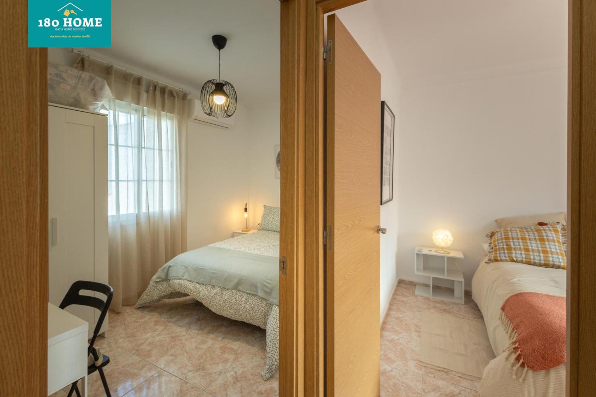 180home Luxury Triana Jacinta Seville