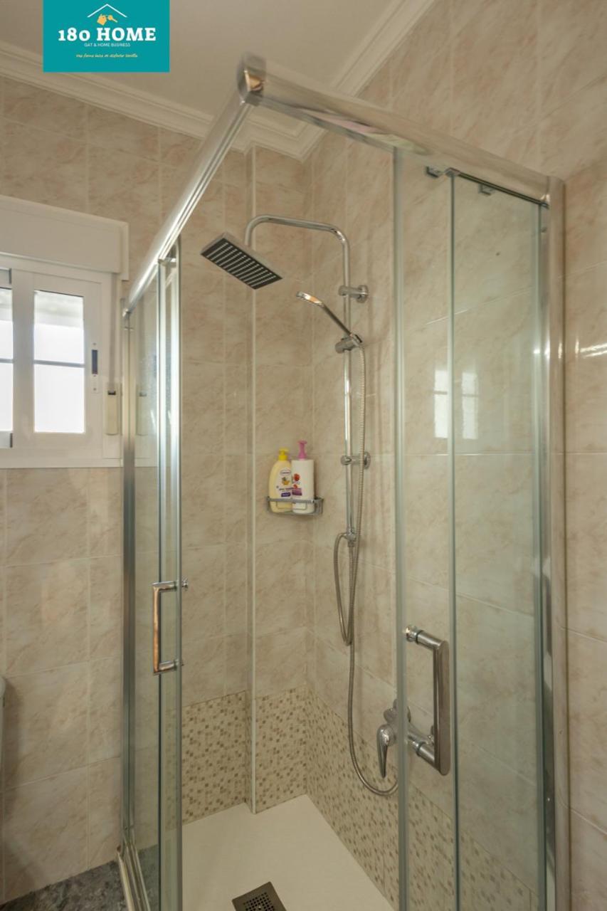 180home Luxury Triana Jacinta Appartement