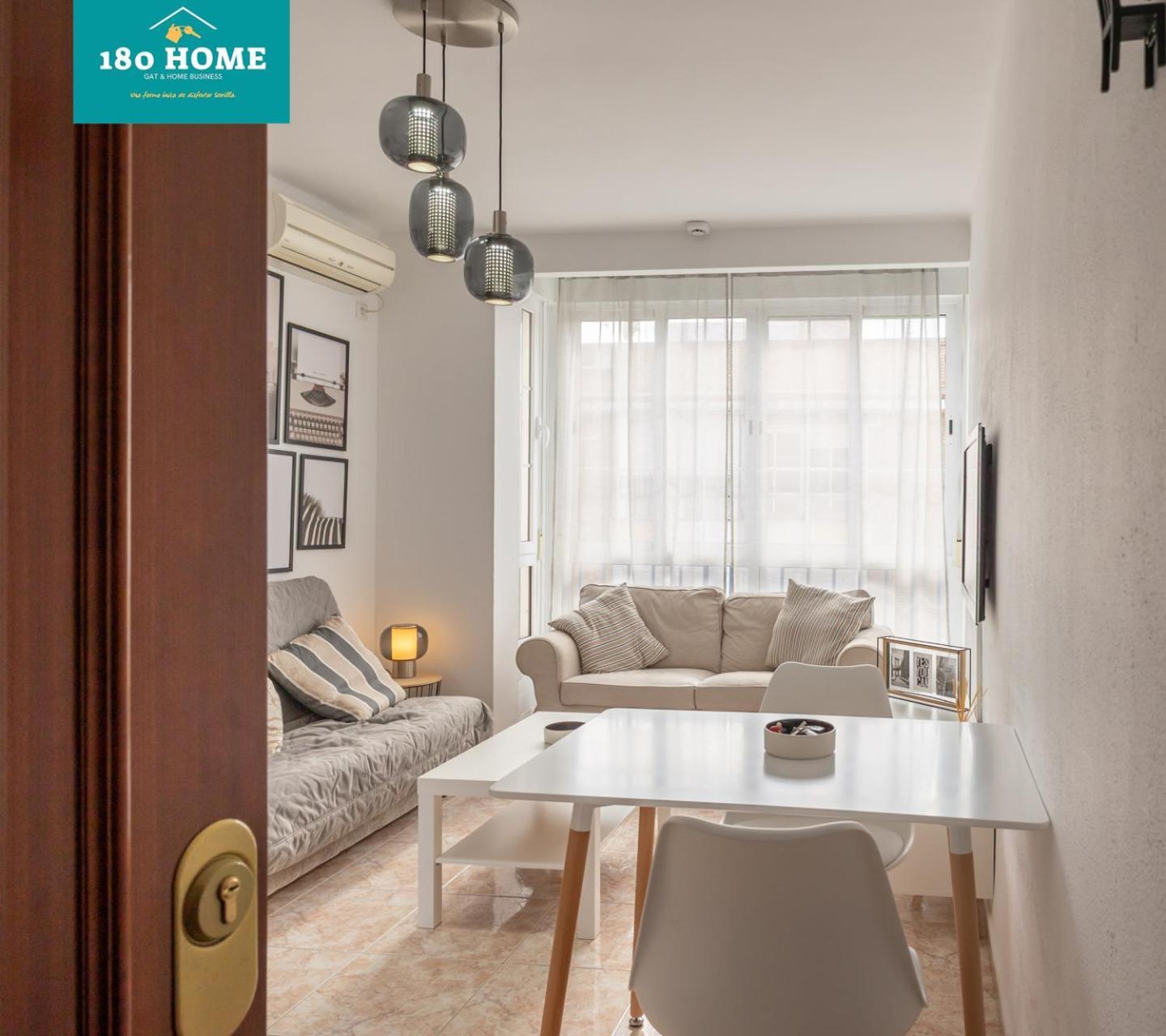 Appartement 180home Luxury Triana Jacinta *