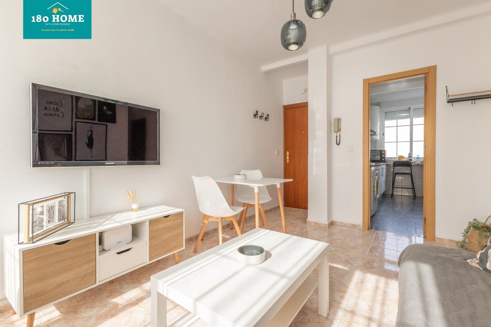 Appartement 180home Luxury Triana Jacinta Séville