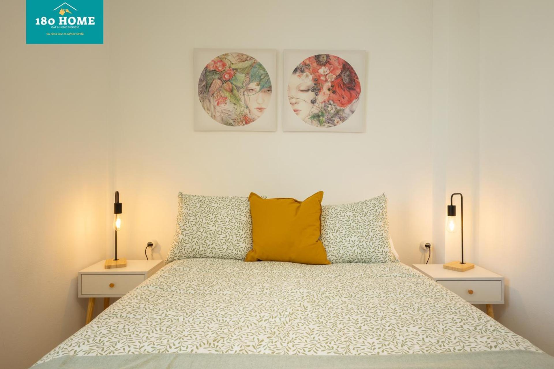 180home Luxury Triana Jacinta Séville