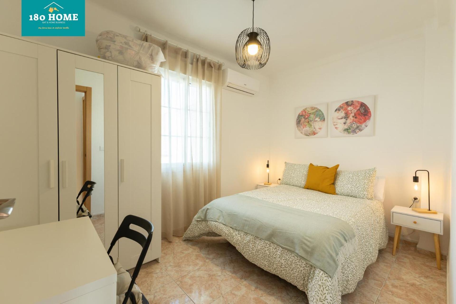 180home Luxury Triana Jacinta Appartement