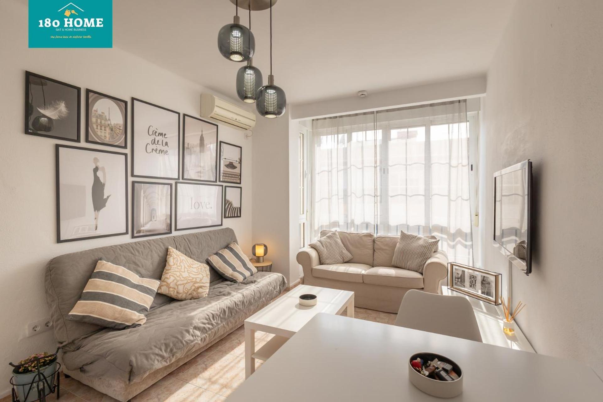 Apartment 180home Luxury Triana Jacinta Seville