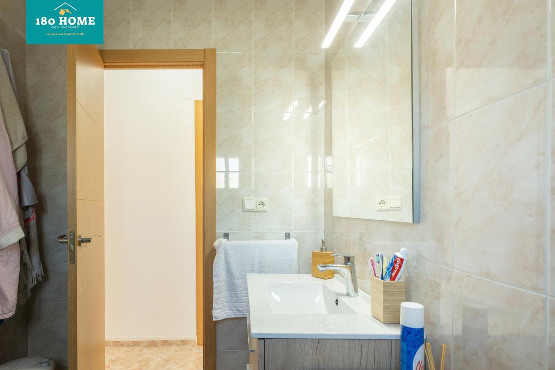 Appartement 180home Luxury Triana Jacinta
