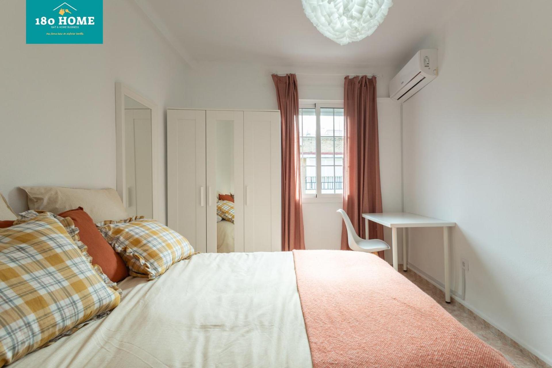Apartment 180home Luxury Triana Jacinta *