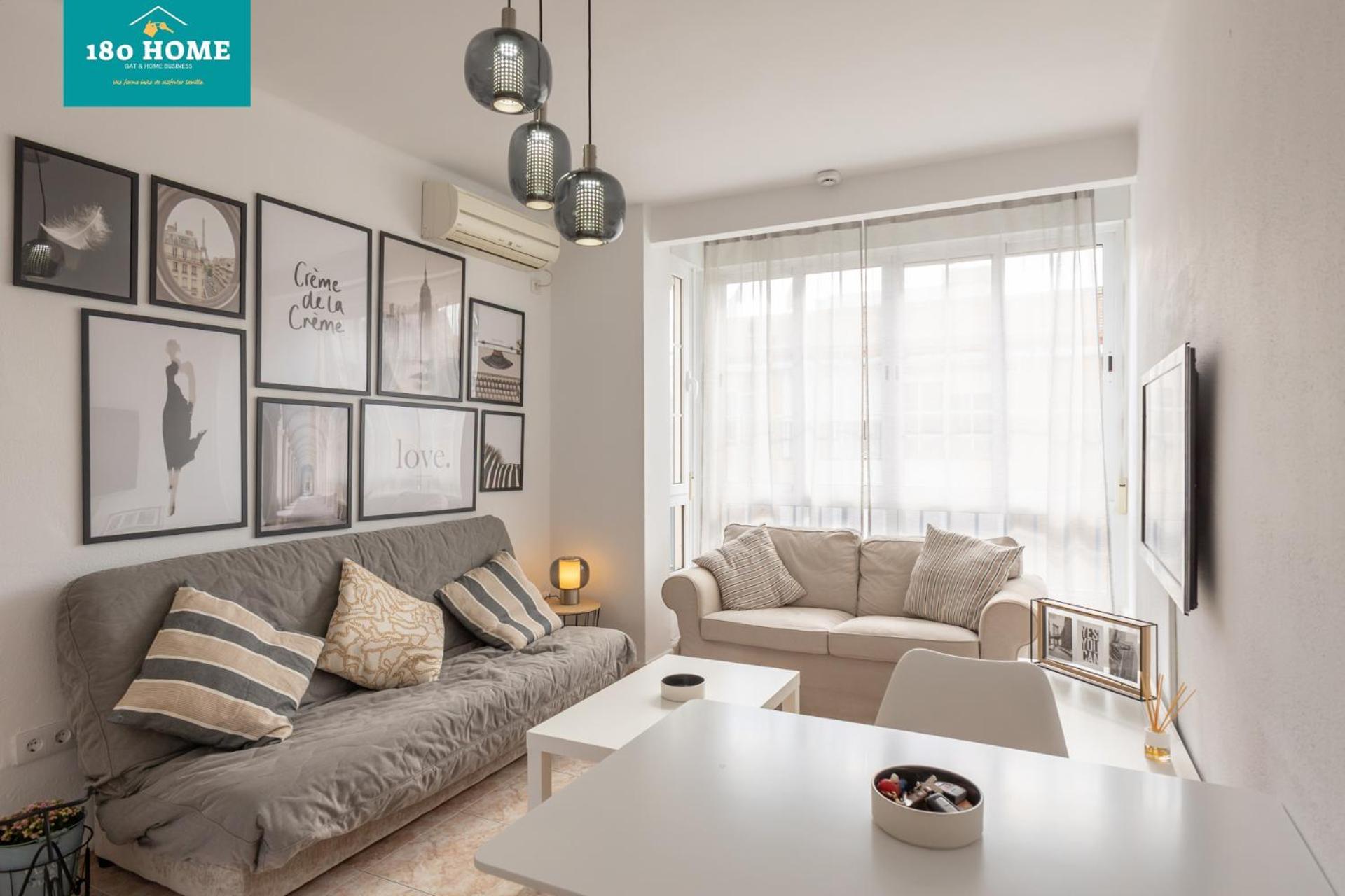 180home Luxury Triana Jacinta Appartement Séville