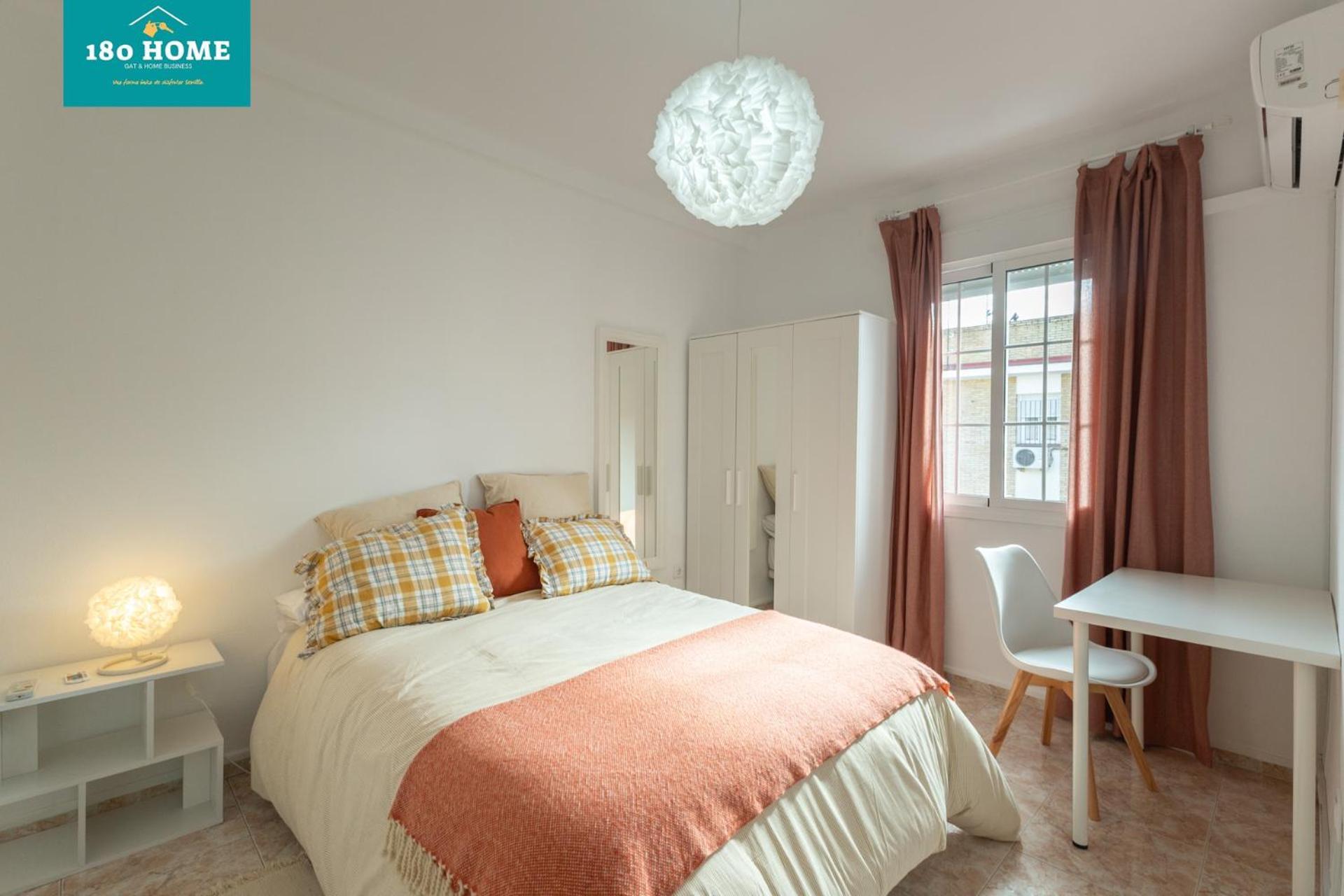 Appartement 180home Luxury Triana Jacinta Séville