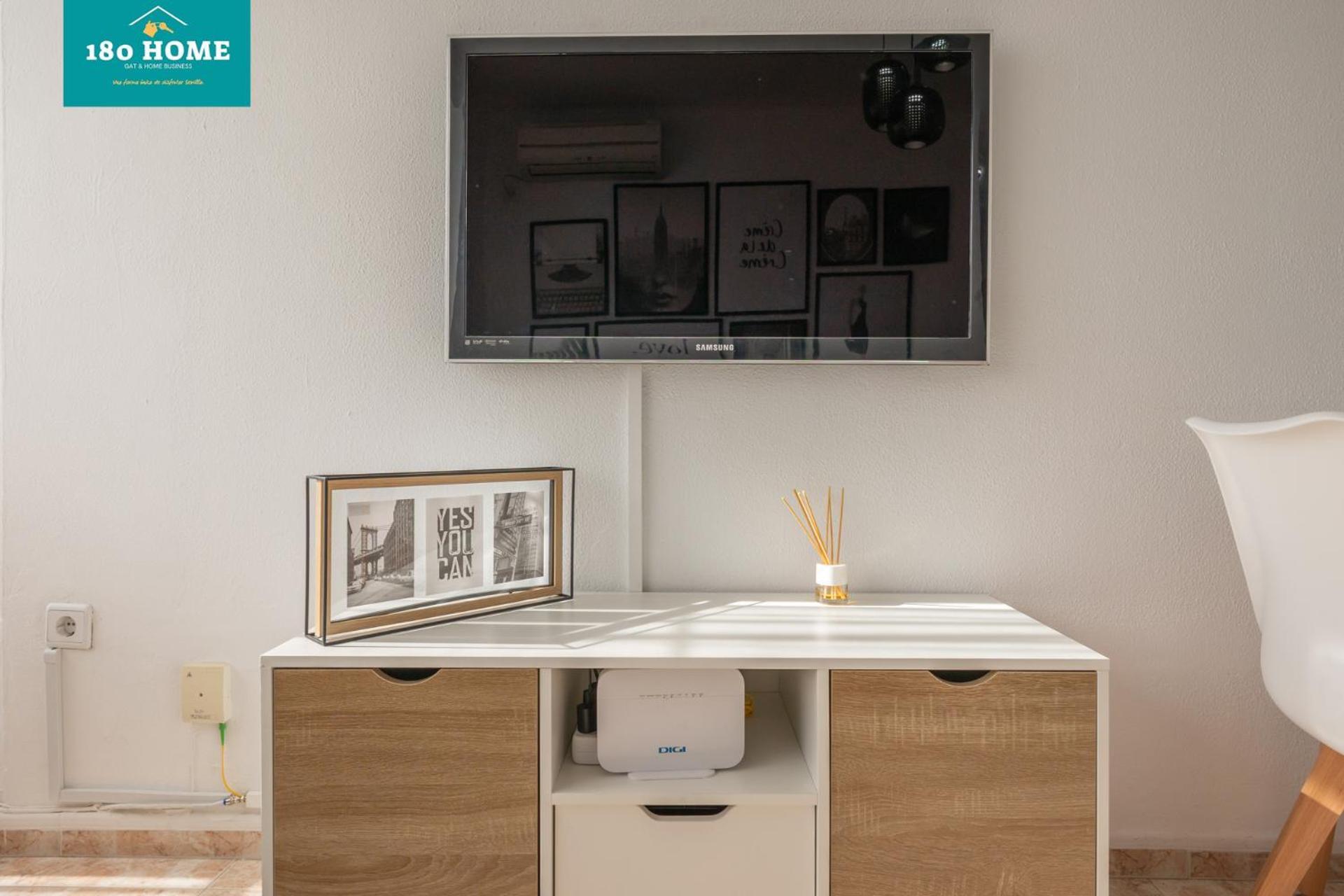 180home Luxury Triana Jacinta Séville