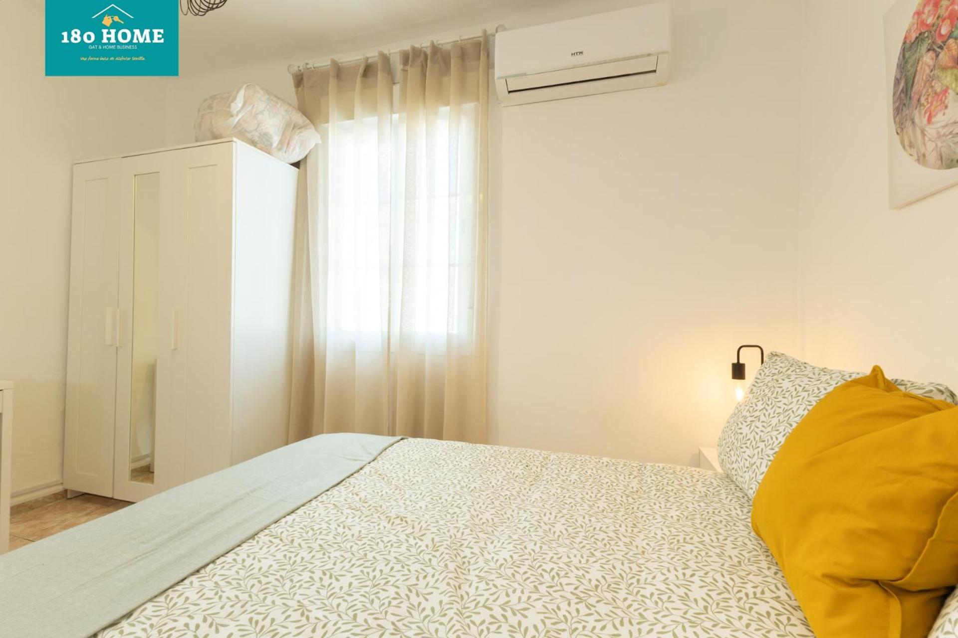 180home Luxury Triana Jacinta Apartment