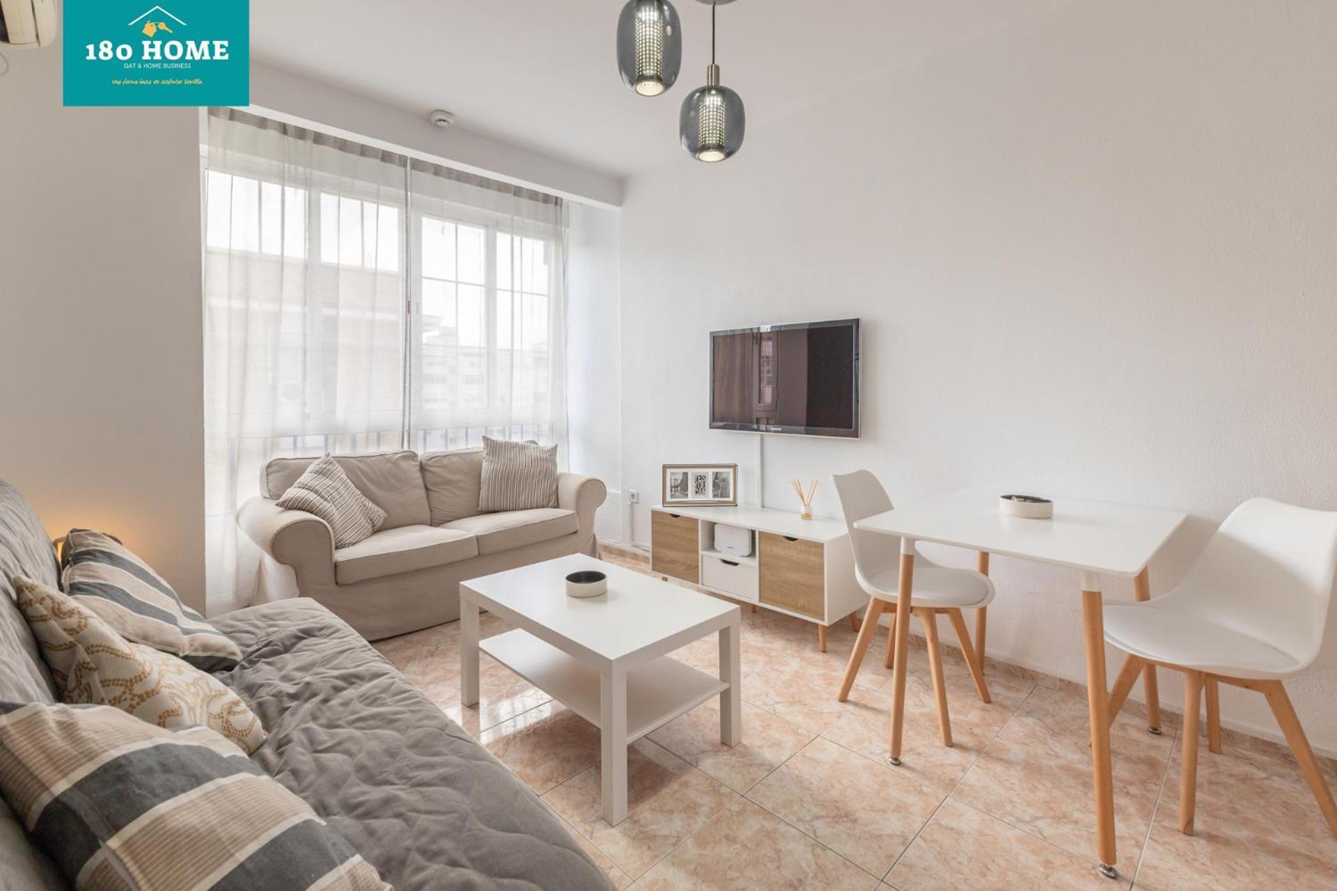 Appartement 180home Luxury Triana Jacinta