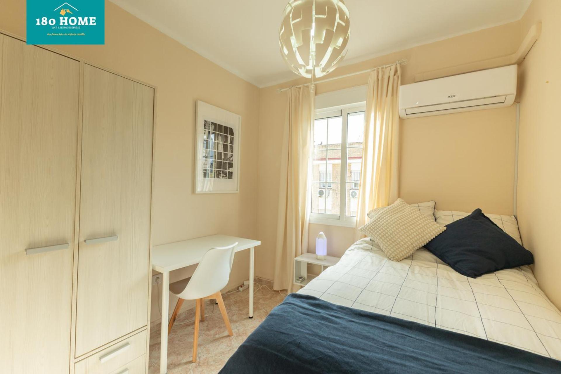 180home Luxury Triana Jacinta Appartement *