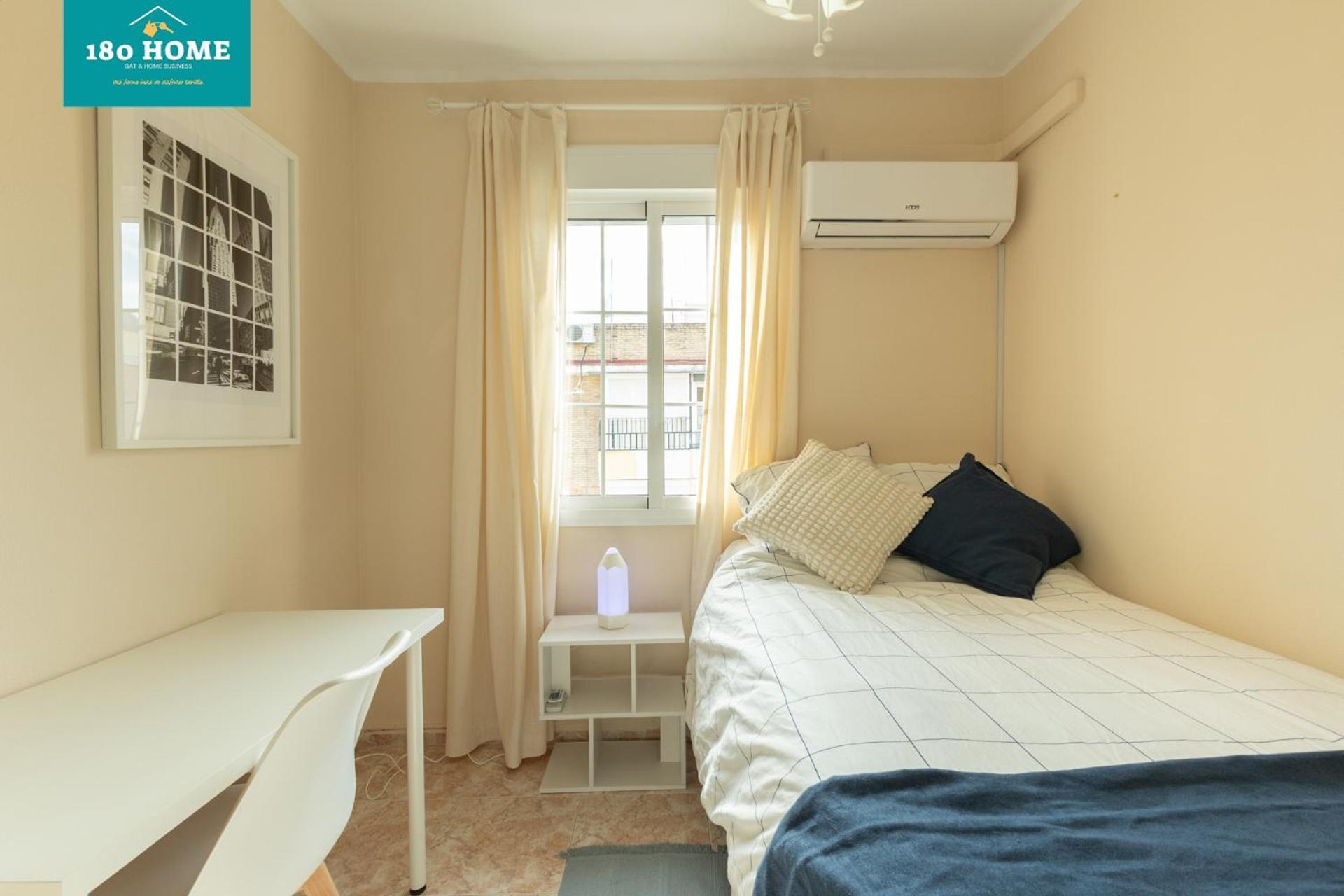 180home Luxury Triana Jacinta * Séville