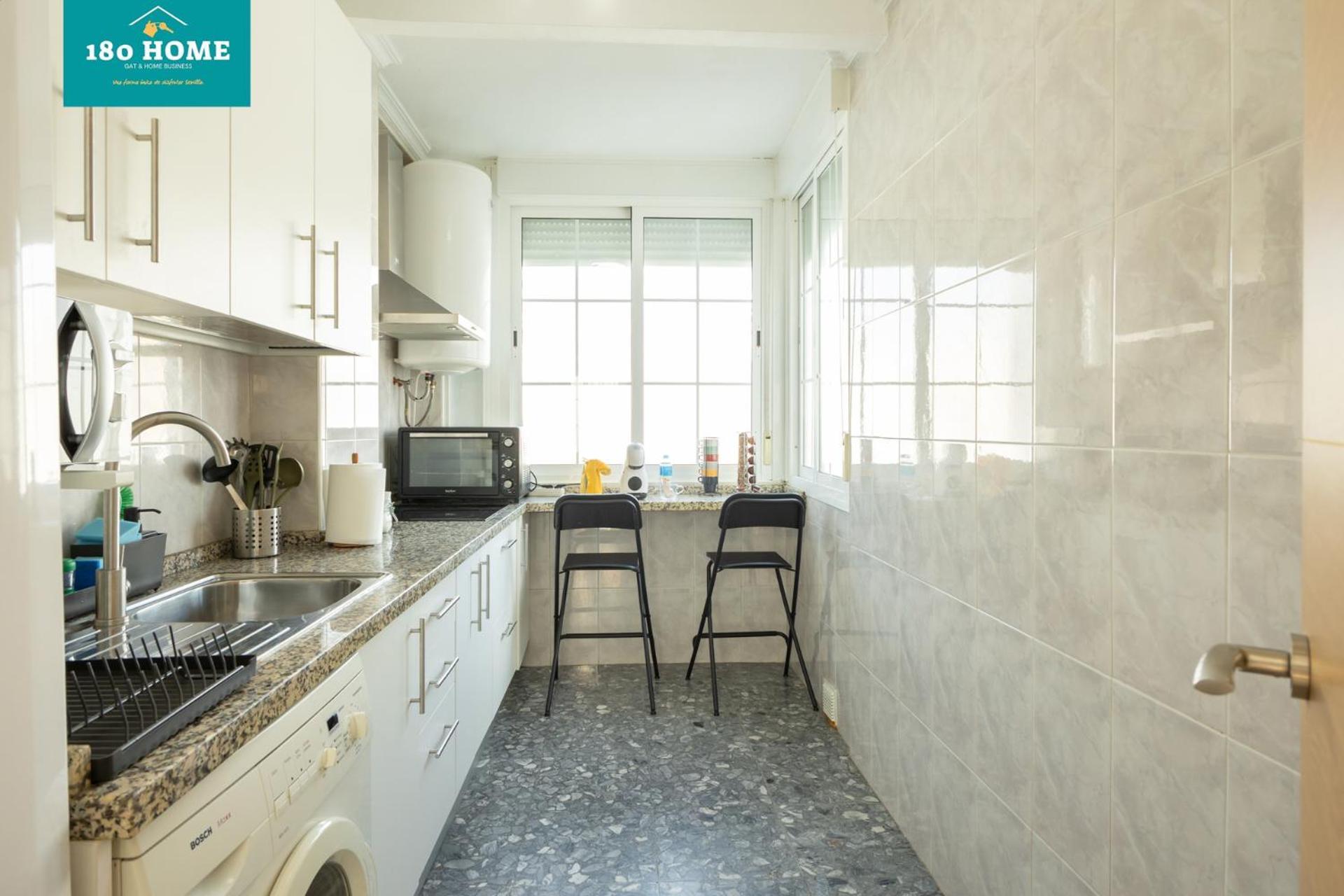 Appartement 180home Luxury Triana Jacinta *