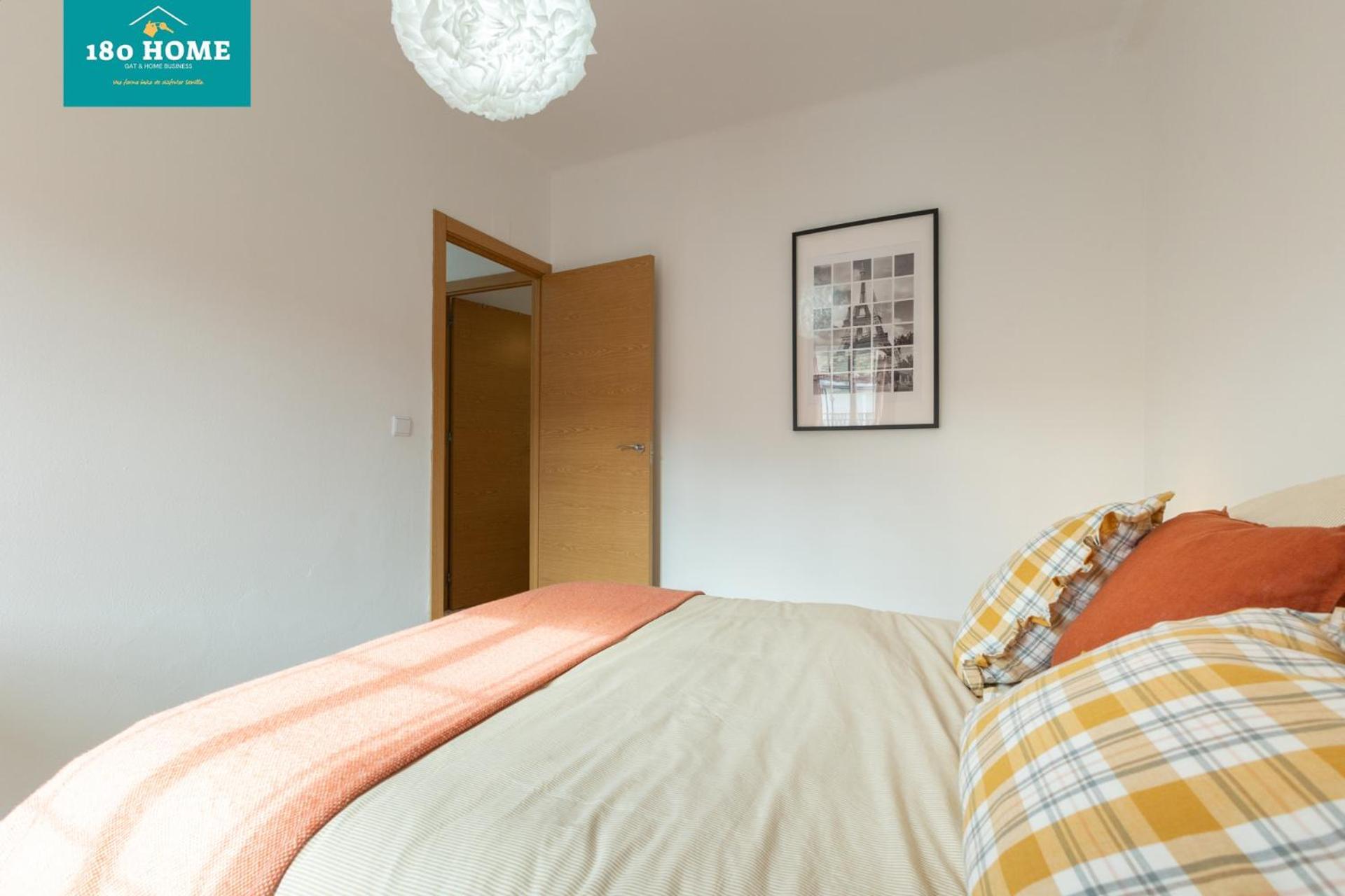 Apartment 180home Luxury Triana Jacinta Seville