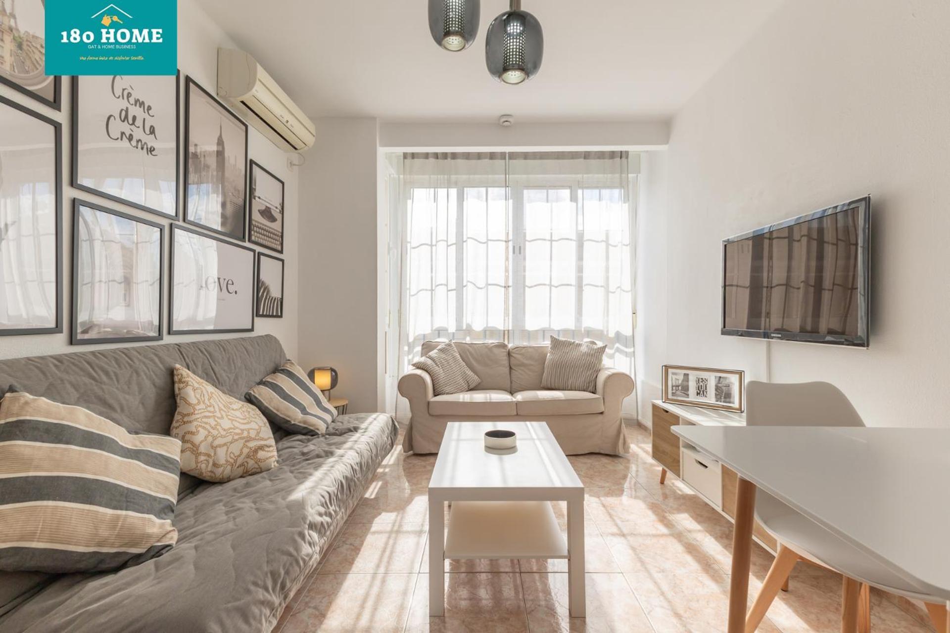 180home Luxury Triana Jacinta Séville