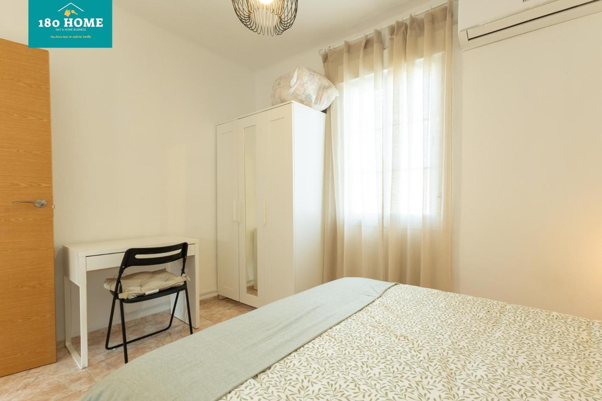 180home Luxury Triana Jacinta Appartement
