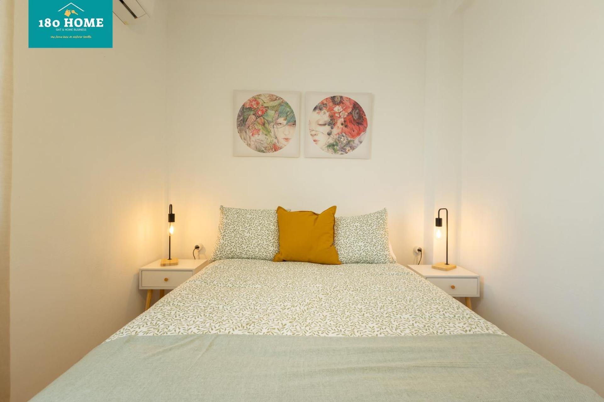 Appartement 180home Luxury Triana Jacinta *