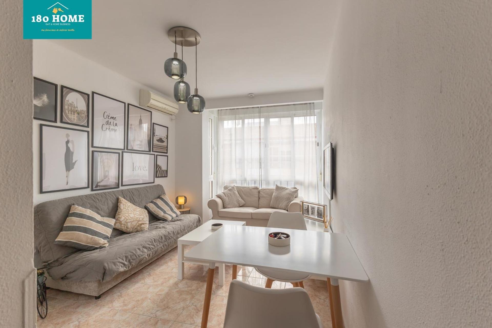 180home Luxury Triana Jacinta *