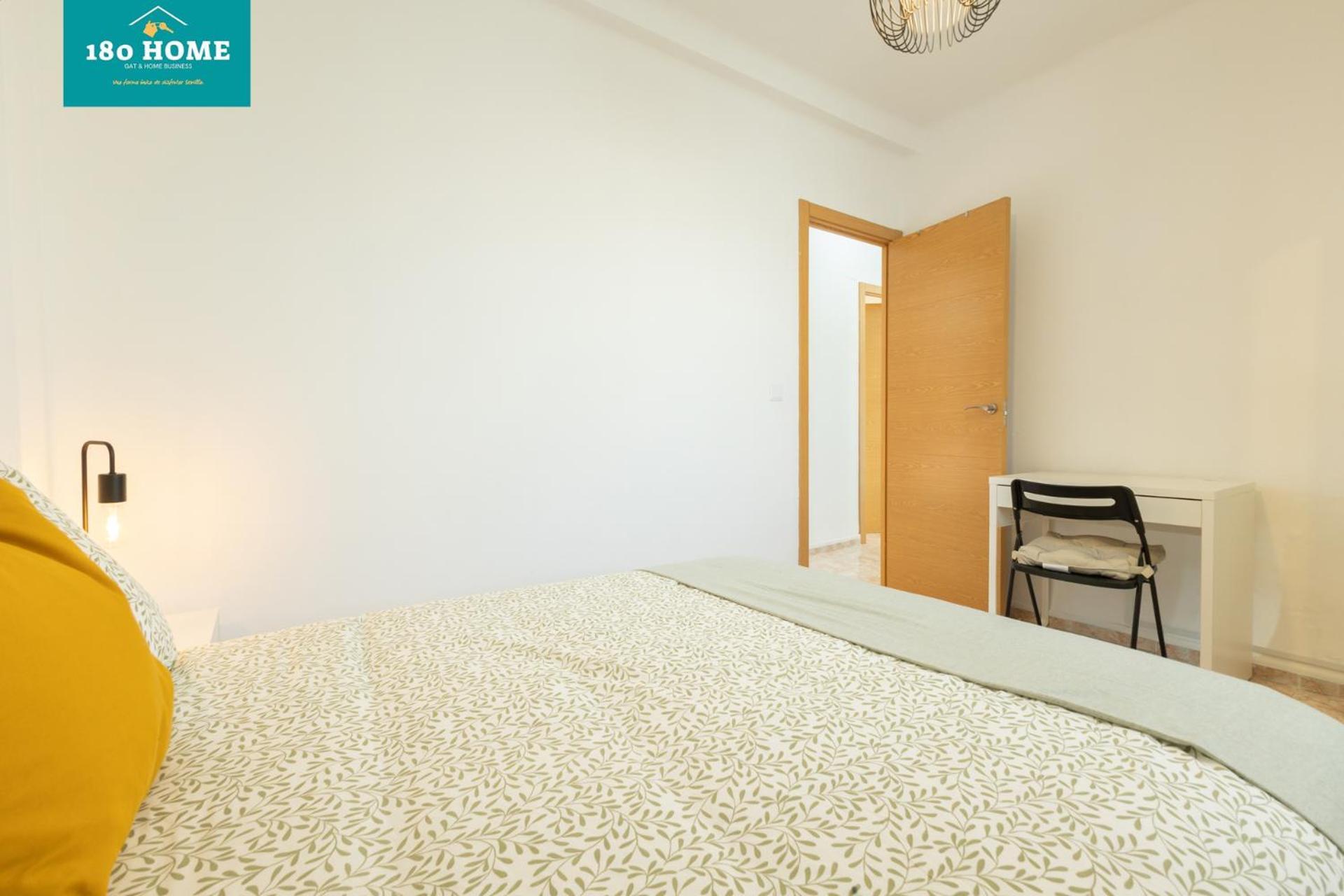 Apartment 180home Luxury Triana Jacinta Seville