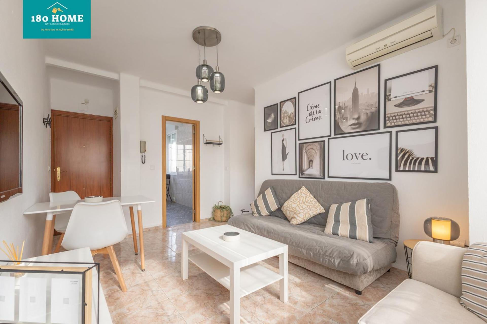 180home Luxury Triana Jacinta Séville